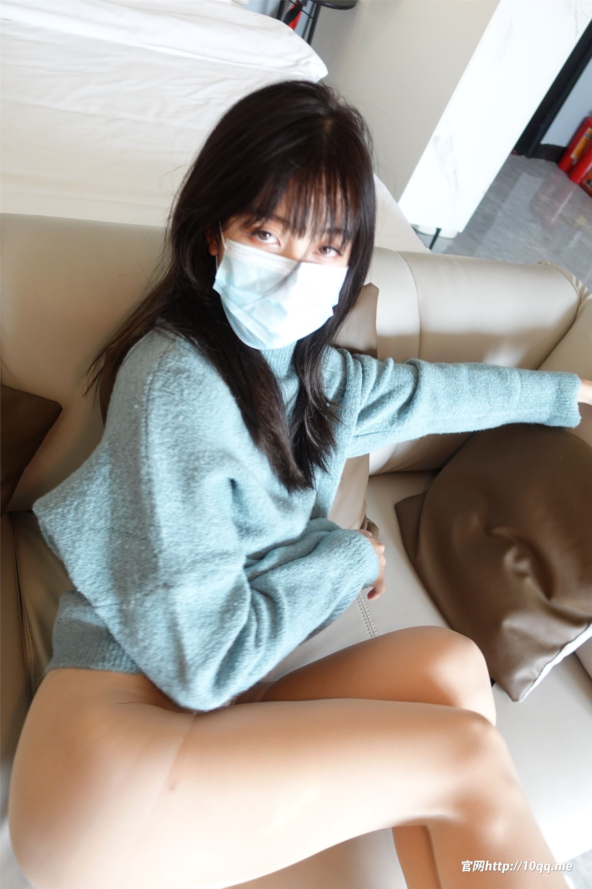 ROSI口罩系列 2022.04.13 NO.2131